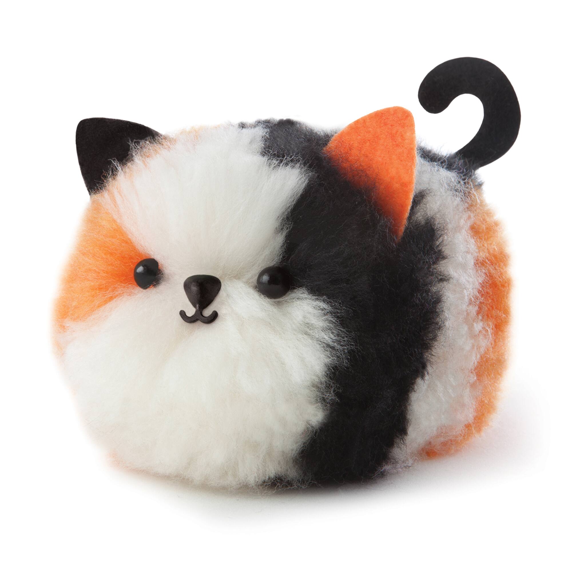 Assorted Fluffables™ Mystery Animal, 1pc.